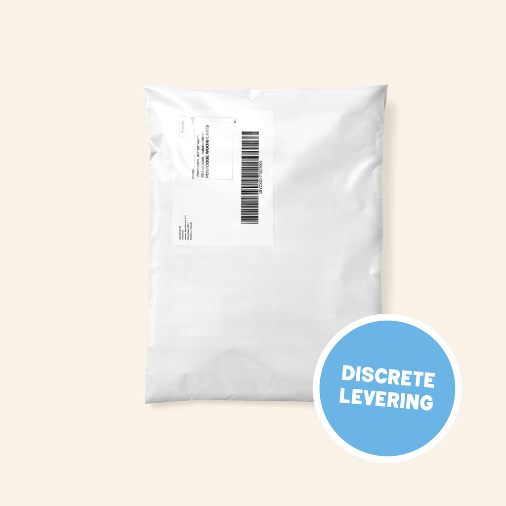 Sam loves Max 5 pack