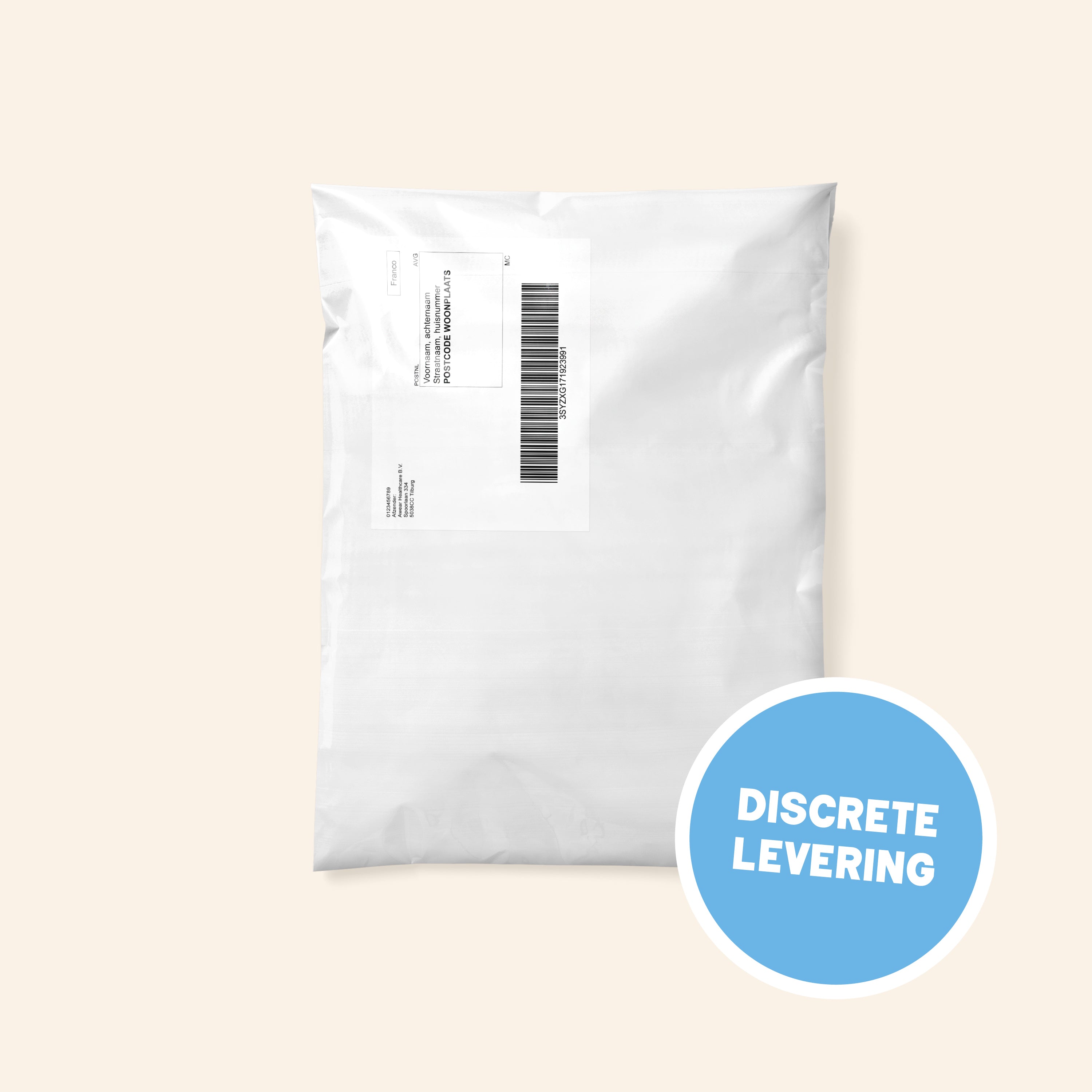 Sam loves Max 5 pack